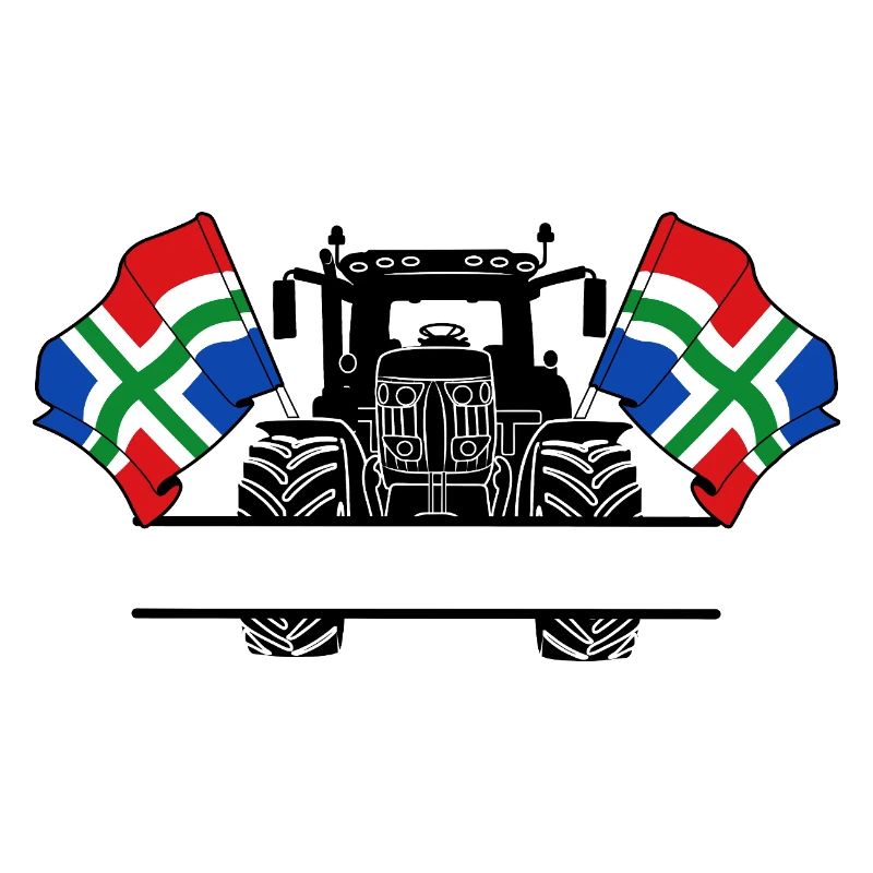 Groningen_Tractor_Custom_Edition