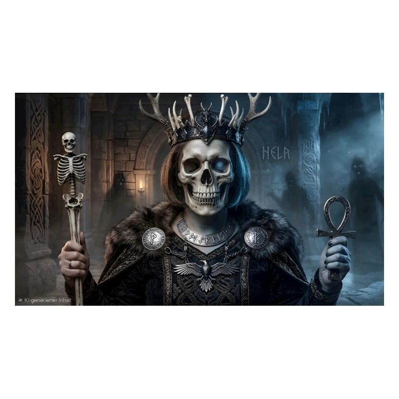 Tites: Totenkönig der Schatten
