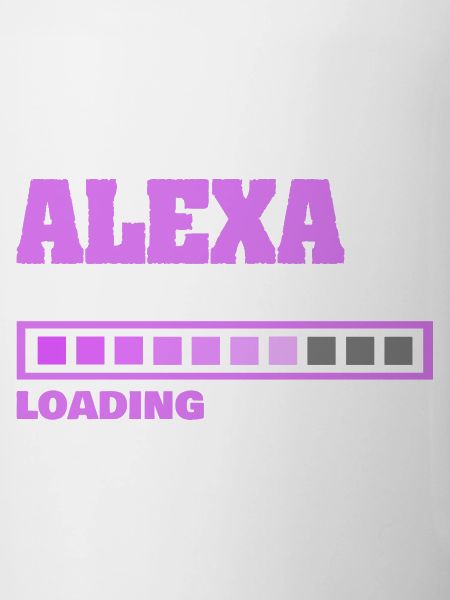 Alexa als Geburt