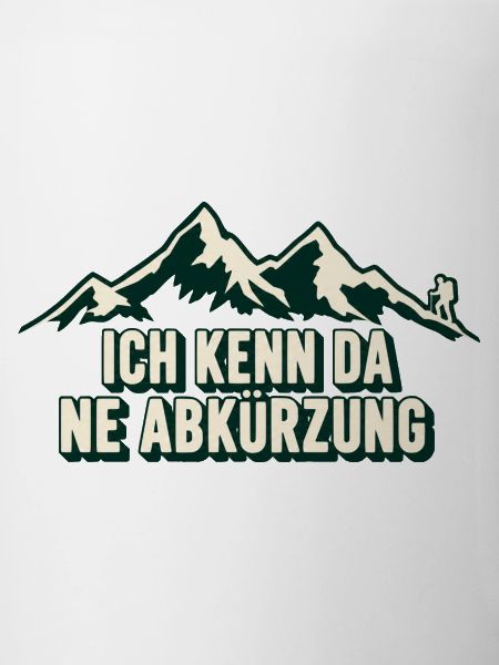 Die Abkürzung