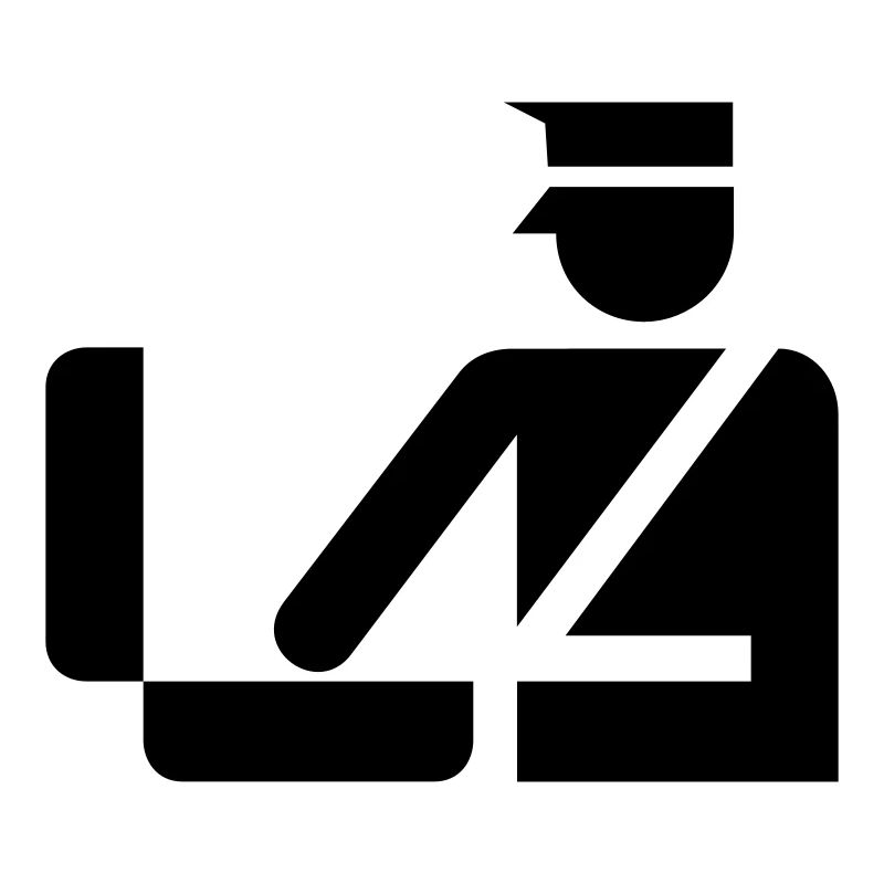 police
