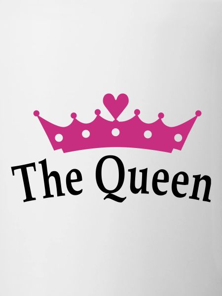 The Queen