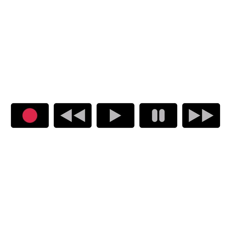 Oldschool Videocontrol