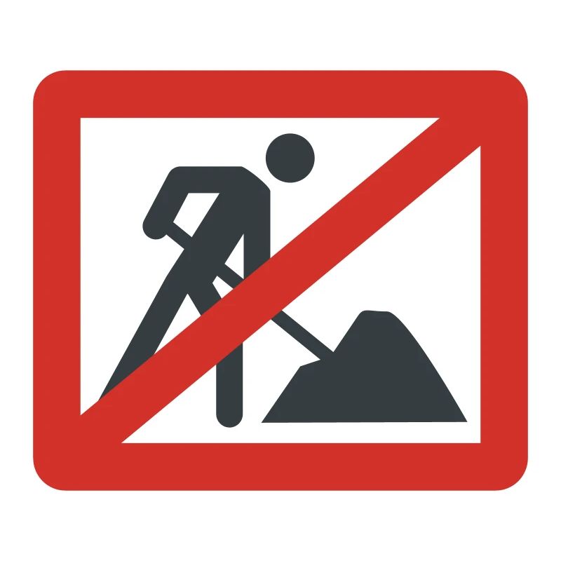 No Work