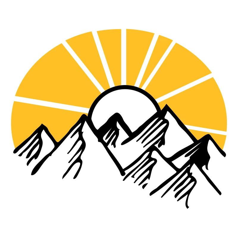 montagne