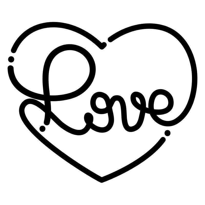 Love message