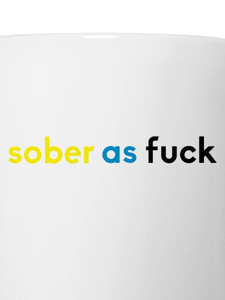 sober 2