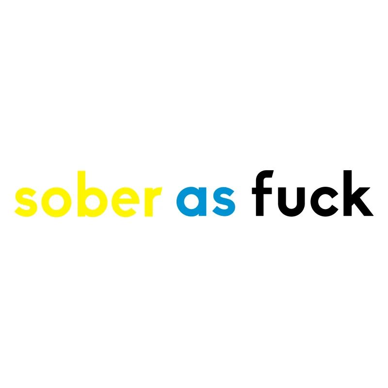 sober 2