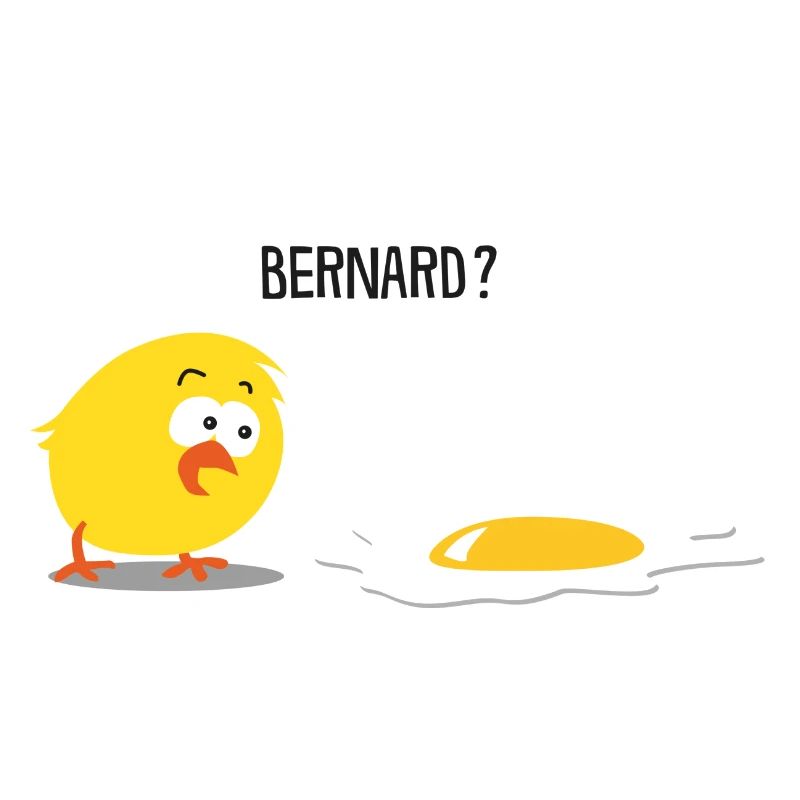 Bernard