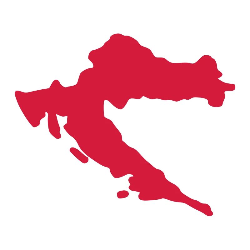 Croatie aperçu