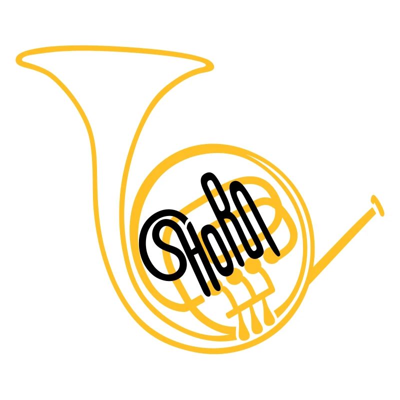 French Horn II