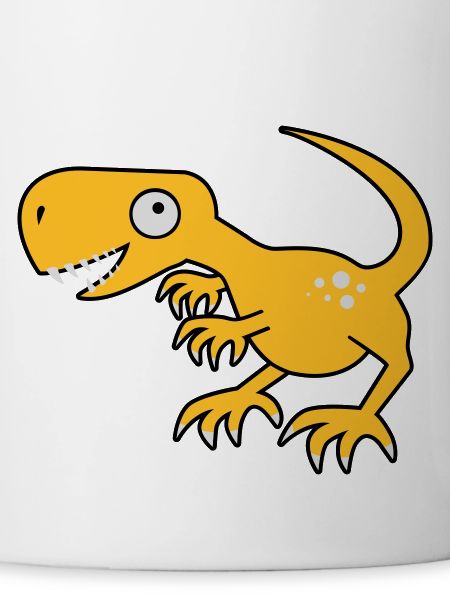 Dino, dinosaure, monstre