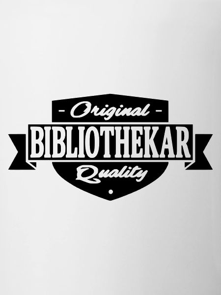bibliothekar