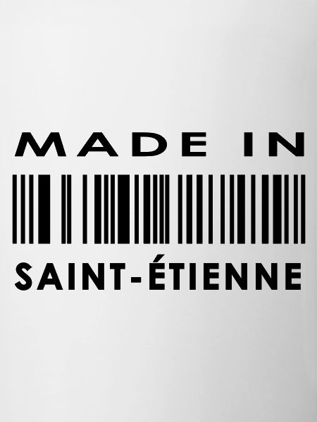 Saint-Étienne