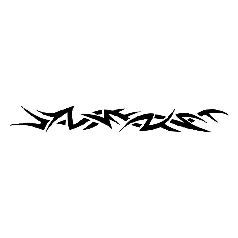 tribal tattoo