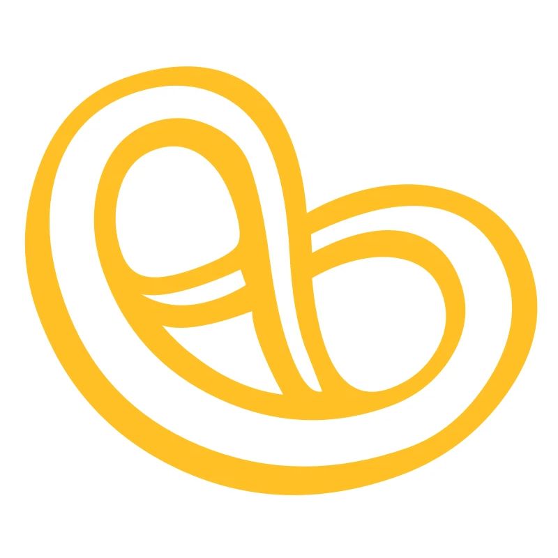 Brezel Liebe Muc München