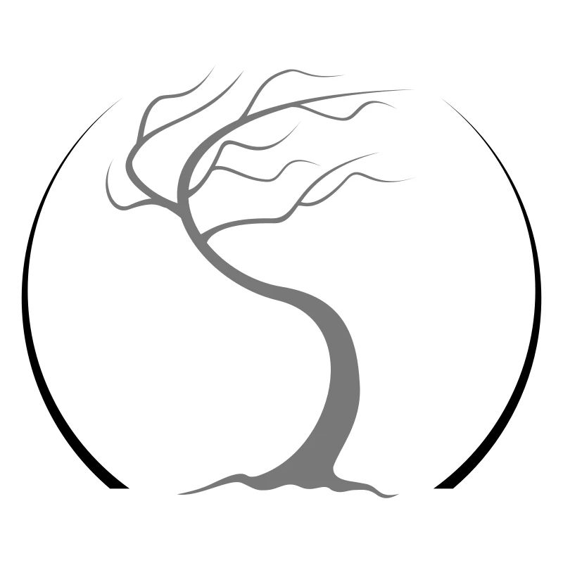 tao zen tree