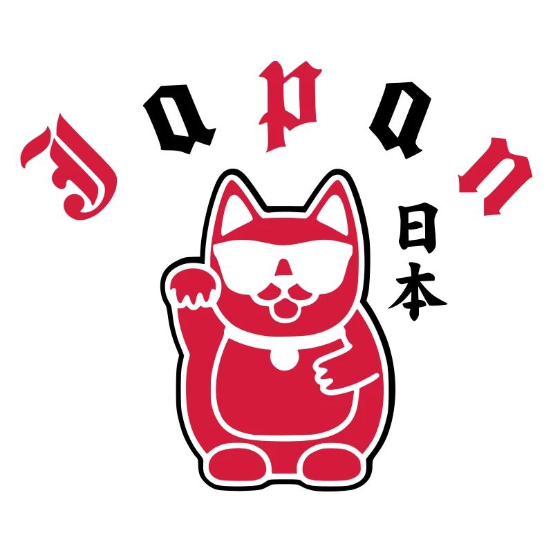 japan cat