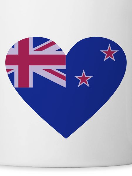 Neuseeland