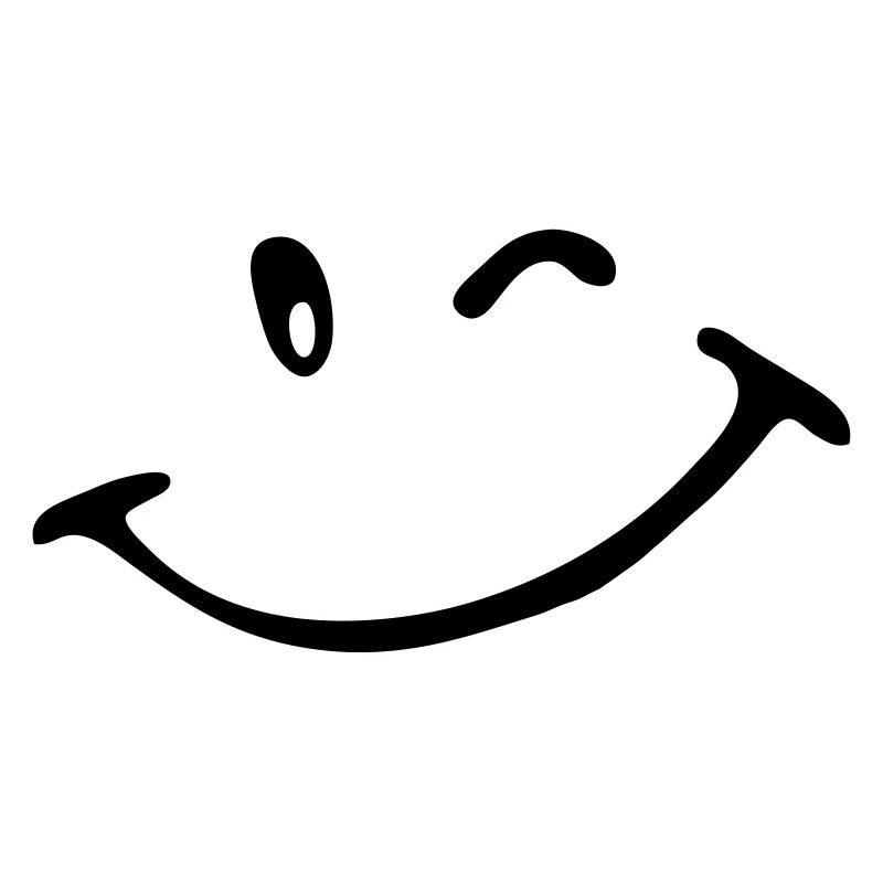 clin d’œil