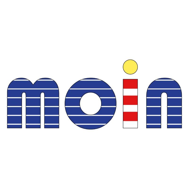 Moin phare