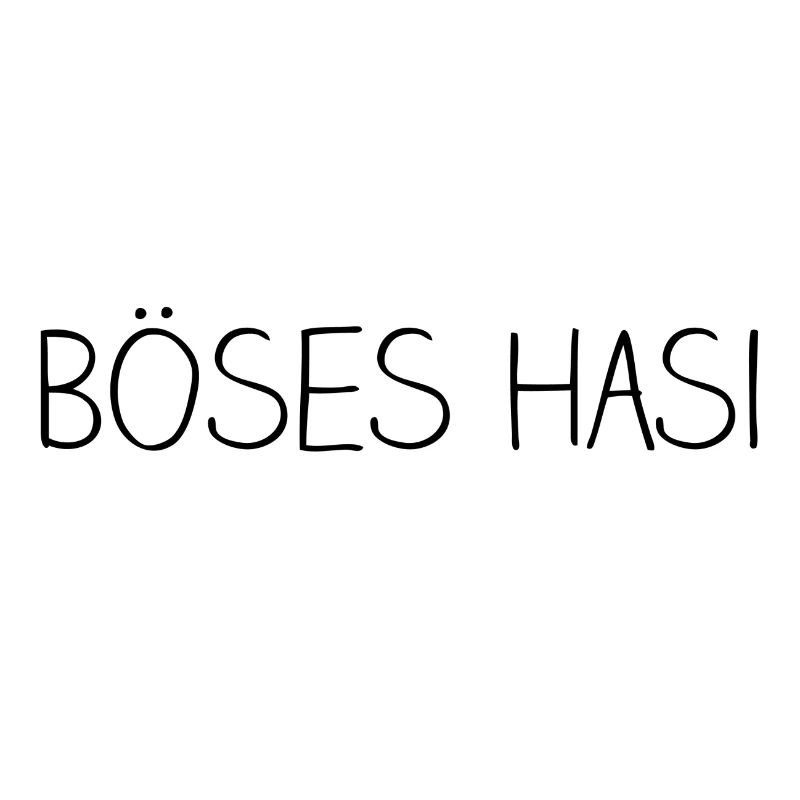 böses hasi