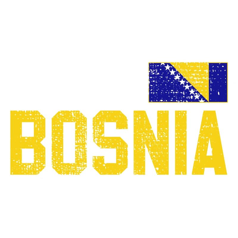 Bosnie