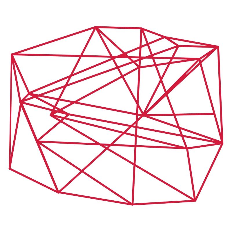 Conception de ligne en couleur-modifiable par tho