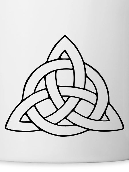 celtic knot