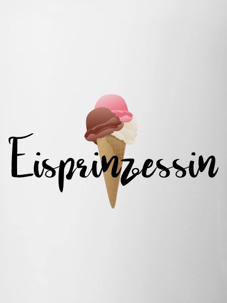 Eisprinzessin