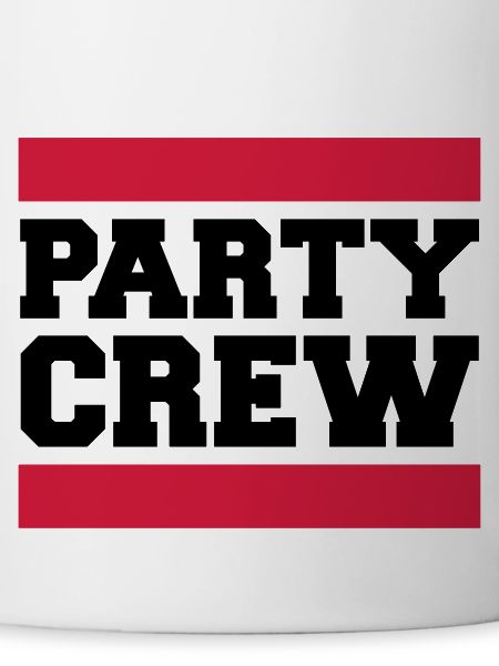 Party Crew Design