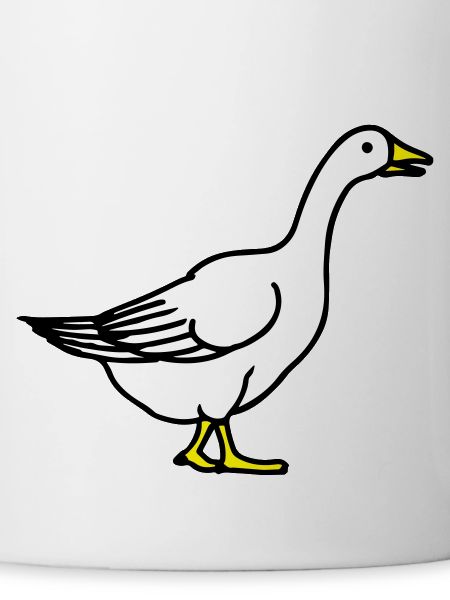 goose