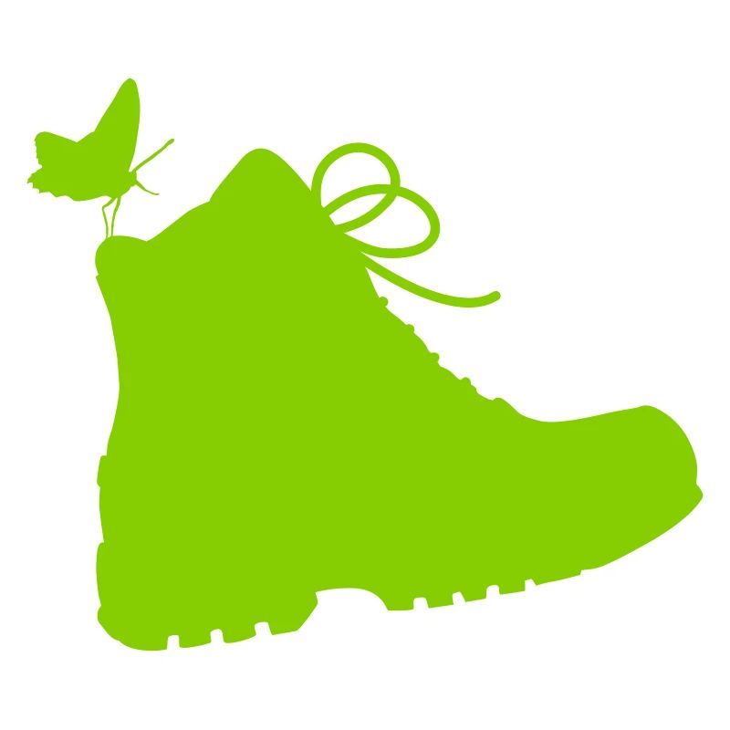 Hiking boot