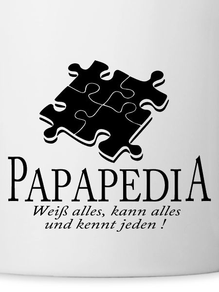 papapedia