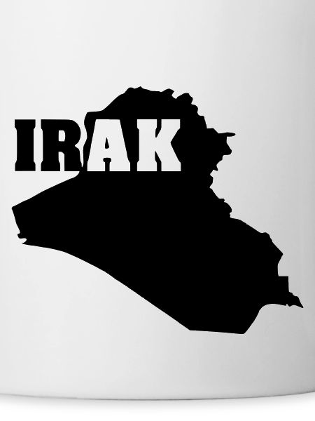 Iraq (ID: 002004)