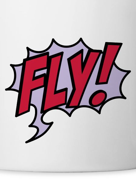 fly