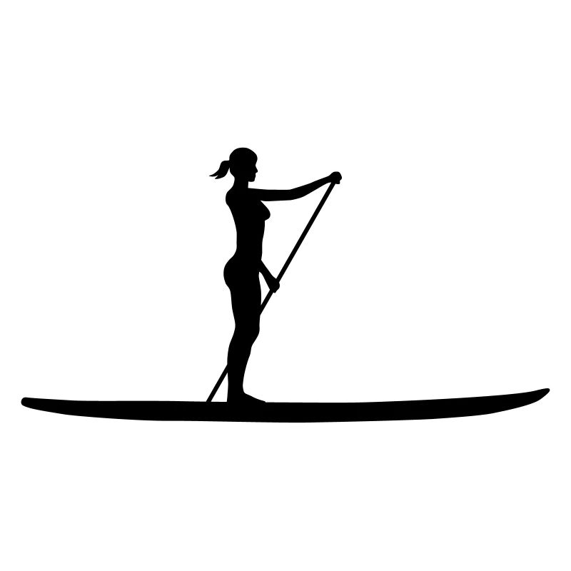 Stand Up Paddling