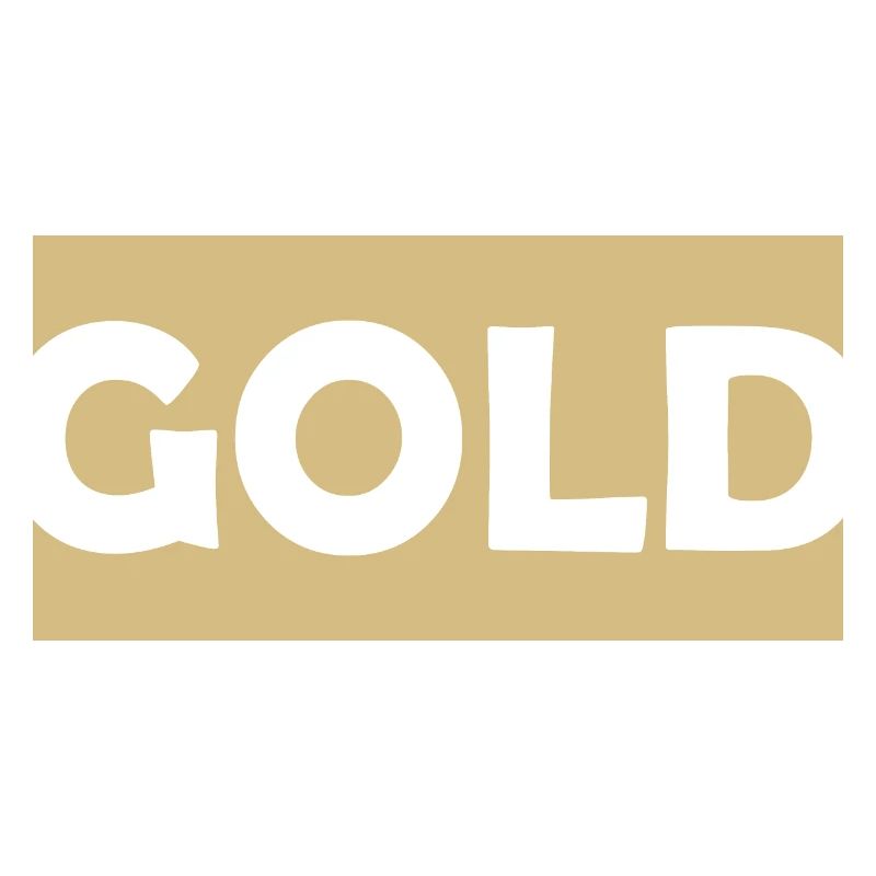 De l'or