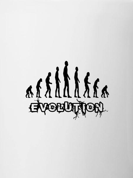 Evolution