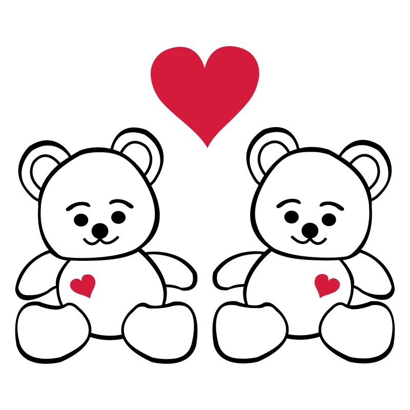 teddy_love