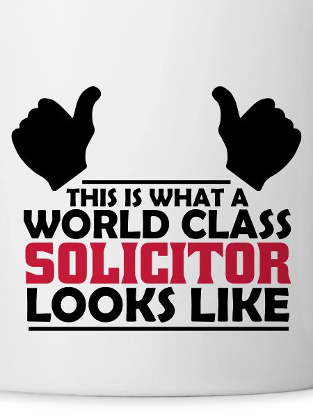 world class solicitor