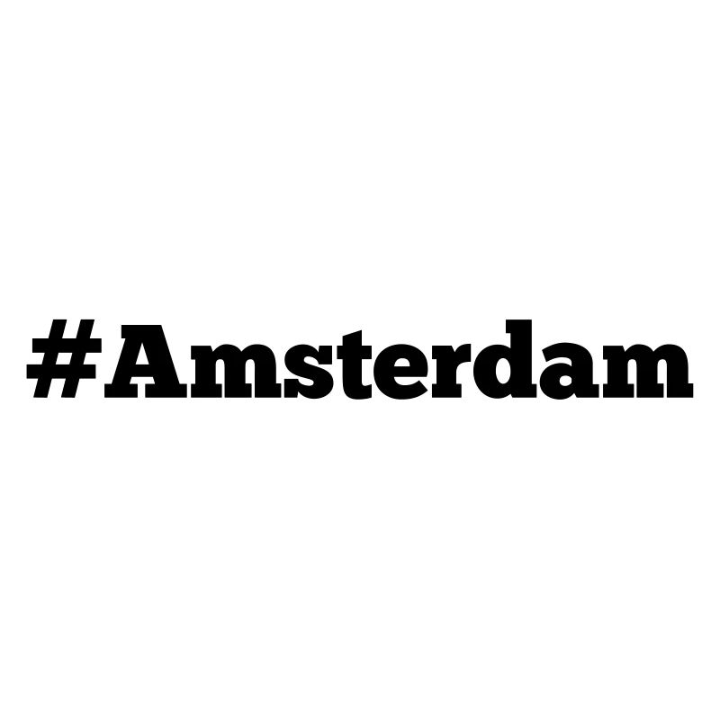 #Amsterdam