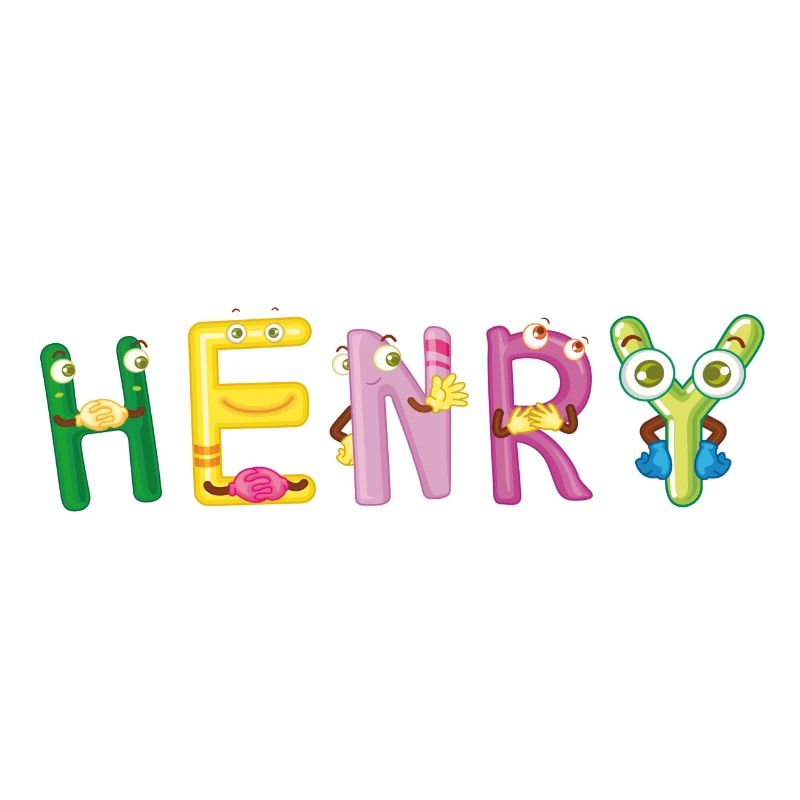 Henry