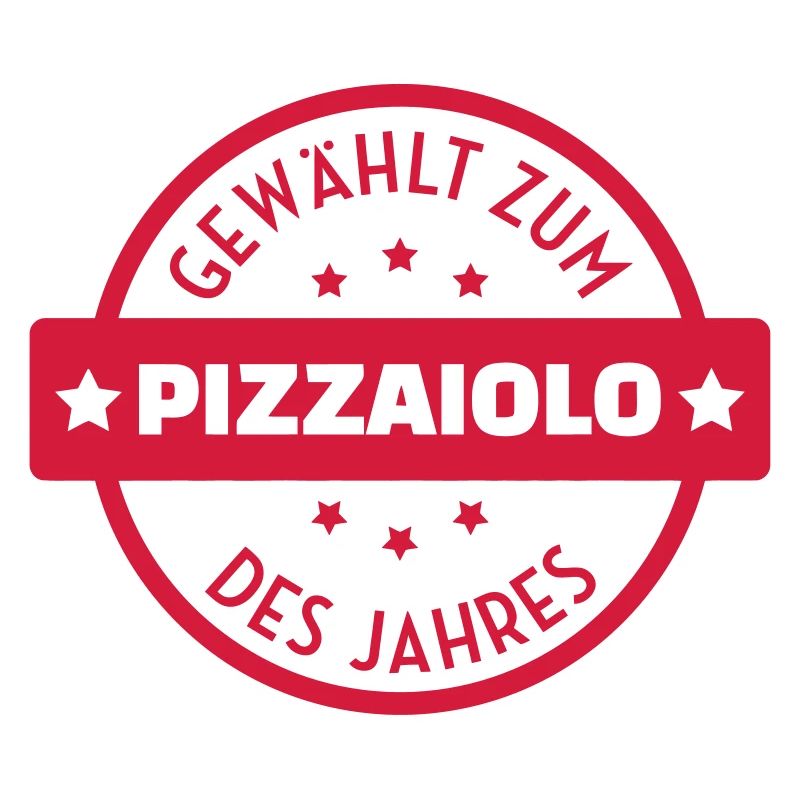 Pizza / Pizzaiolo / Pizza Chef / Pizzachef