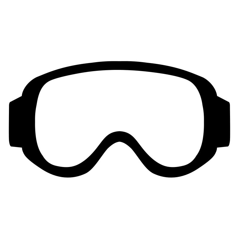 Ski goggles