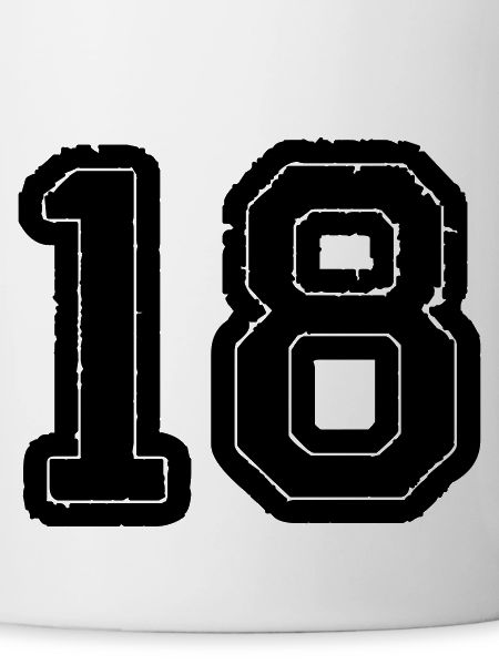 18
