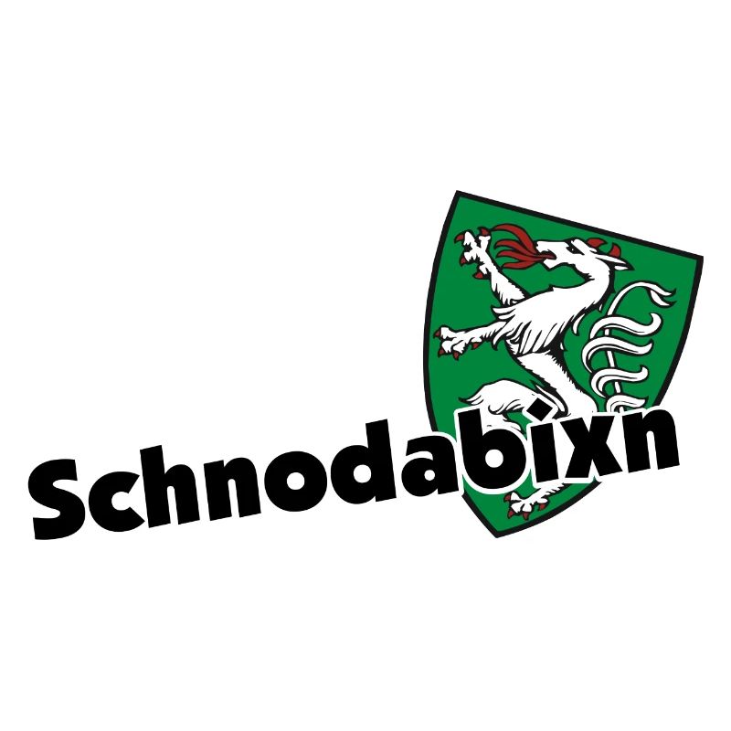 Schnodabixn Dialect Styrian Gift Shirt