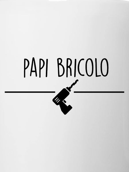 Papi Bricolo