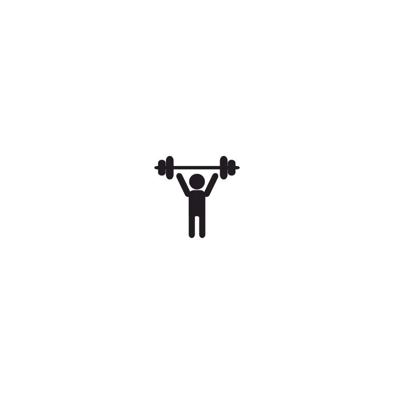 Lifting Weights