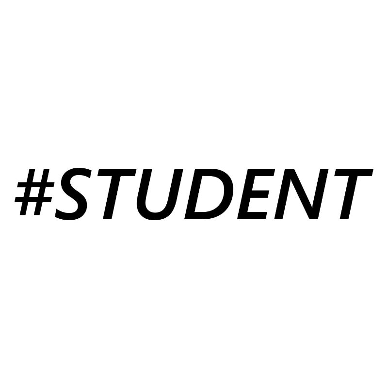 #STUDENT